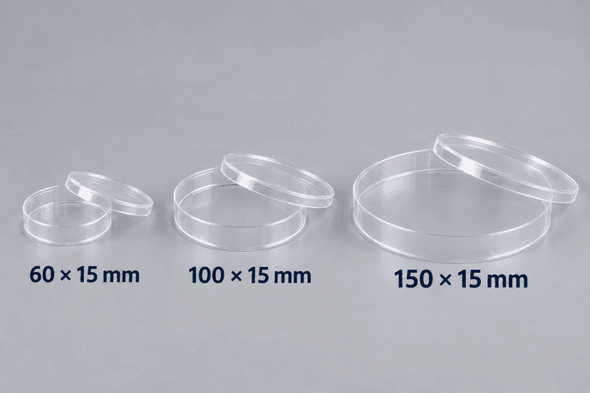 Petri Dishes
